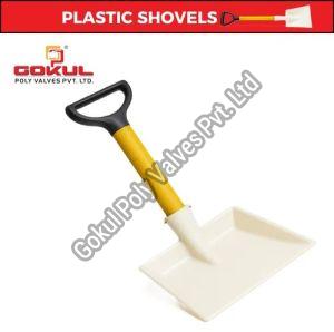 PP Shovels Manufacturer