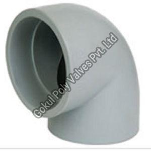 PP Slip On Flange