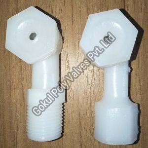 Button Strainer