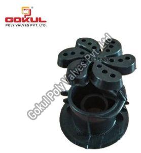 PP Target Nozzle