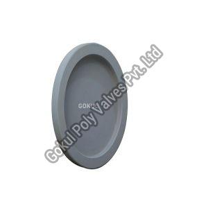 PP Threaded Flange