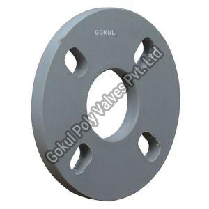 PP Threaded Flange