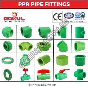 PPR Coupler