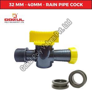 Rain Pipe Fitting