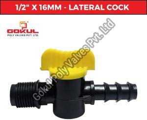 Rain Pipe Fitting