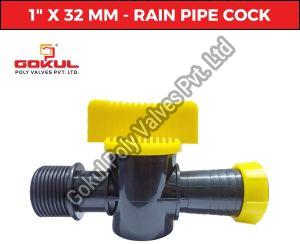 Rain Pipe Fitting