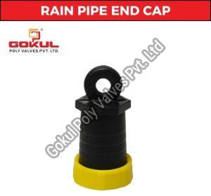 Rainpipe End Cap
