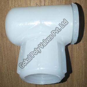 Polypropylene Disc Type Strainers