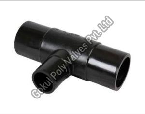 HDPE Spigot Reducer