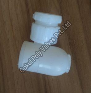 Button Strainer