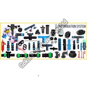 Sprinkler Tube Set