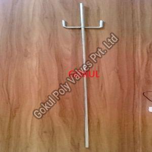 Sprinkler Stand