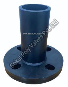 Gokul PE Spigot Elbow