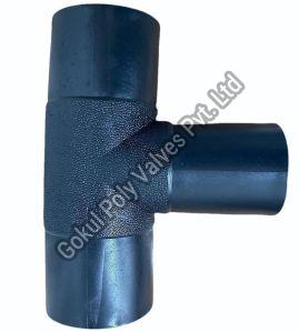 Pe Spigot Elbow