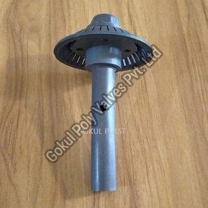 Polypropylene Disc Type Strainers