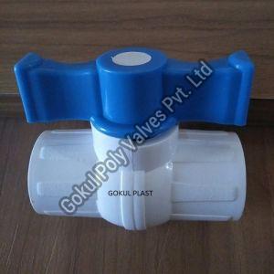 Plumbing Ball Valve