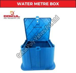 Water Meter Box