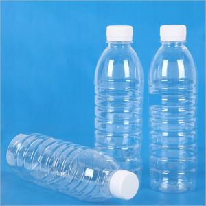 500ml Plastic Empty Bottle