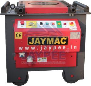 Jaymac Bar Bending Machine