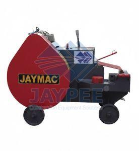 Jaymac Bar Cutting Machine