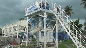 Jaypee Automatic Concrete Batching Plant