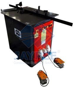 Jaypee Stirrup Bending Machine