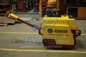 Jaypee Walk Behind Vibratory Roller