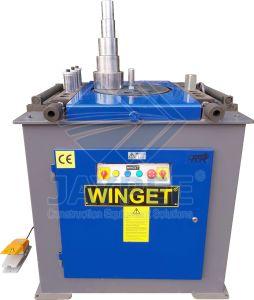 Winget Bar Bending Machine