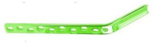 DHS-DCS and Angled Blade Plate
