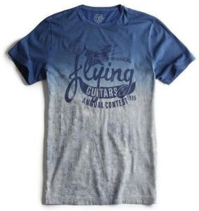 100% Cotton Half Sleeve T-Shirt