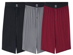 Cotton Men Boxer Shorts