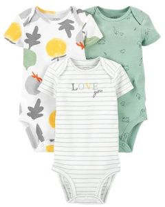 Designer Baby Rompers