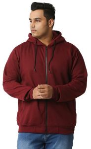 Full Sleeve Men Hoodie