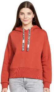 Women Sweat Hoodie