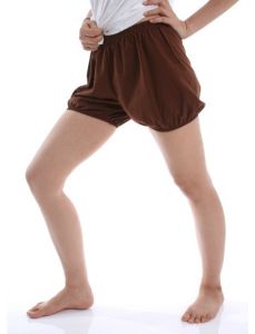 Women Yoga Bloomer Short