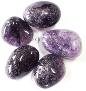 Amethyst Premium Tumble Stone