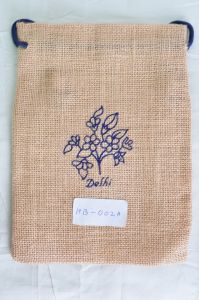 Jute Bag