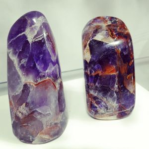 Natural Sodalite Crystal Stone