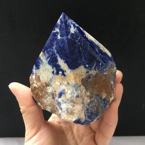 Natural Sodalite Healing Crystal Stone