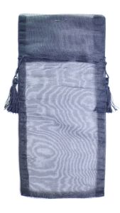 Organza Wine Bag