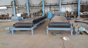 Belt Conveyor System