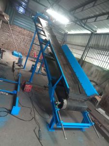 Belt Conveyor System