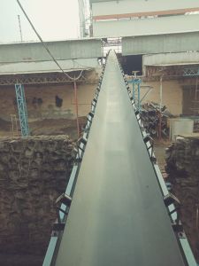 Belt Conveyor System
