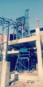 Coal Handling System
