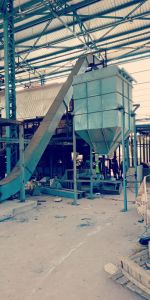 Coal Handling System