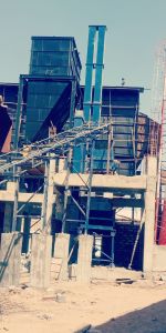 Coal Handling System