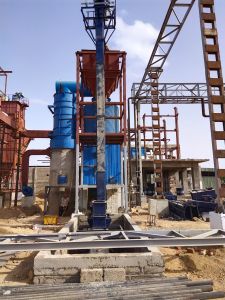 Coal Handling System