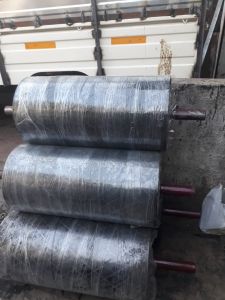 Conveyor Components