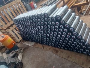 Conveyor Components