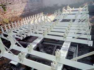 Conveyor Components